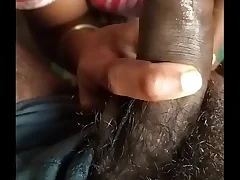 Telugu suvking video