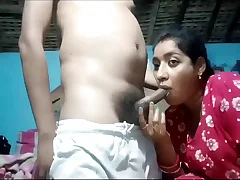 regional Bahu got fucked wide of Sasur Ji For her husbands debt