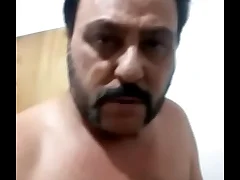 Casada me visitando e levando bantam cuzinho