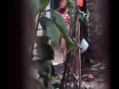 Desi Standing Pee and Piss1AVI