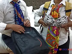 XXX Ever Best Desi student fuck Desi girl in Oyo hotel arch meeting