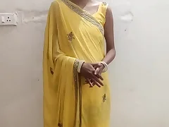 Ghar pe aayi Sasu Maa ko Pakad kar chod dala Damad ji ne  Fuck Mother adjacent to Law with dirty hindi audio xxx HD
