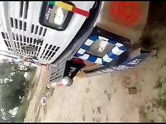 Indian copulation all round truk
