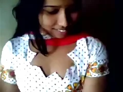 boobs girl tamil showw