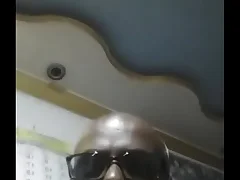 mallu maaried girl show her cleavage