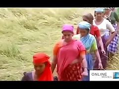 Mallu aunty kanakalatha hot boobs desi aunty