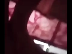 indian village girl swapping