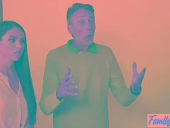 Creampie My Swap Pussy Now – Ashley Smooth talker  Destiny Cruz Orgy Battle