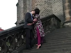 Saans Mein Teri XXX  Teaser 1