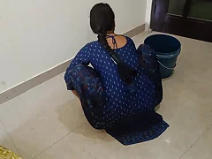 Cute Indian Desi village stepsister was first time hard painfull fucking with stepbrother in badroom on clear Hindi audio my stepsister was full romance with stepbrother and sucking gumshoe in mouth