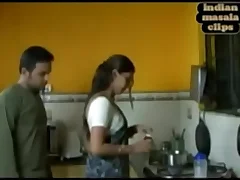 Indian milf seduction