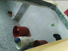 मराठी भाभी एक रंड है