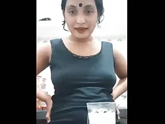 Bengali tango stars erotic whale ass gets worshipped