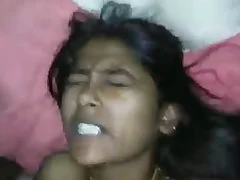 Tamil handsomeness gets pounded hard and cums like a pro