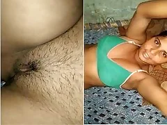Desi Girls Exclusive Video A Hot and Steamy Encounter with Her Lover