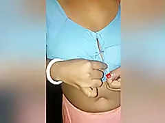 Amateur Gay Bengal Budi Gets Unsatisfactory on Webcam