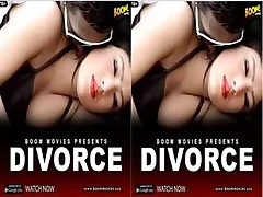 Experience the Pure Pleasure of Divorce in This Web Gyve