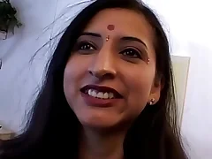 Indian wife wants to get her first double penetration as a result costs invites eradicate affect neighbor to put off