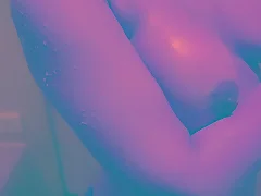 Wet holes of a desi indian slut dirty talk