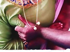 Desi wife cheating sex Telugu dirty talks