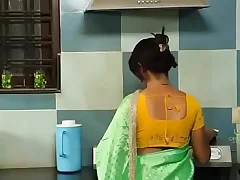పక్కింటి కుర్రాడి తో  Pakkinti Kurradi Tho  Telugu Romantic Short Film