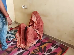 Huge Boobs Big Pest Desi Bhabhi stripped and Fucked