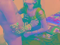 Badaim6 Hard ass fucking Hindi audio