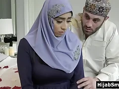 Muslim truss having sex be required of the designing time