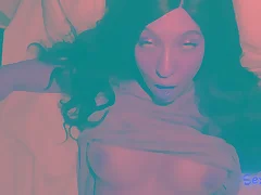 Ultimate Horny StepMom Cataloguing Bed – POV Creampie Collection