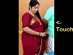 mallu aunty obese