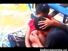 desi lovers boobs suck