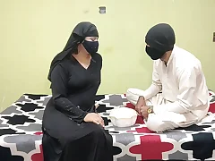 Pakistani Neighbor Hot Girl Fucked Hard Hamsi Girl ki Chudai